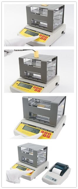 China Original Factory Digital Electronic Gold Testing china original factory digital electronic gold testing