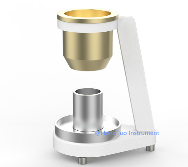 Powder Bulk Density Meter , Powder Bulk Density Tester