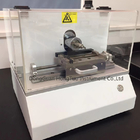 Notcher Cutting Machine for Plastic Izod Charpy Impact Test