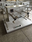 Yarn Count Length Tester / Testing Machine,Yarn Density Measurement Device / Instrument / Equipment
