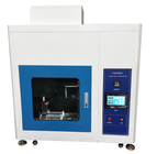 Needle Flame Tester Flammability Apparatus Needle Flame Testing Equipment HT-5169T-N