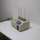 Tap Density Meter, Tap Density Tester Machine , Tap Density Measurement Instrument