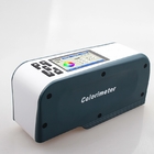 High Precision Colorimeter, Food Fruit Liquid Coffee Color Analysis Meter 4mm/8mm/16mm DH-WF30