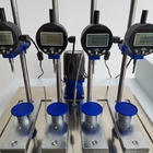 HDT / Vicat Softening Point Temperature Tester Testing Machine