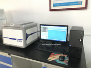 X- ray Fluorescence Spectrometer, X-ray Fluorescence Analyzer for Gold Metal