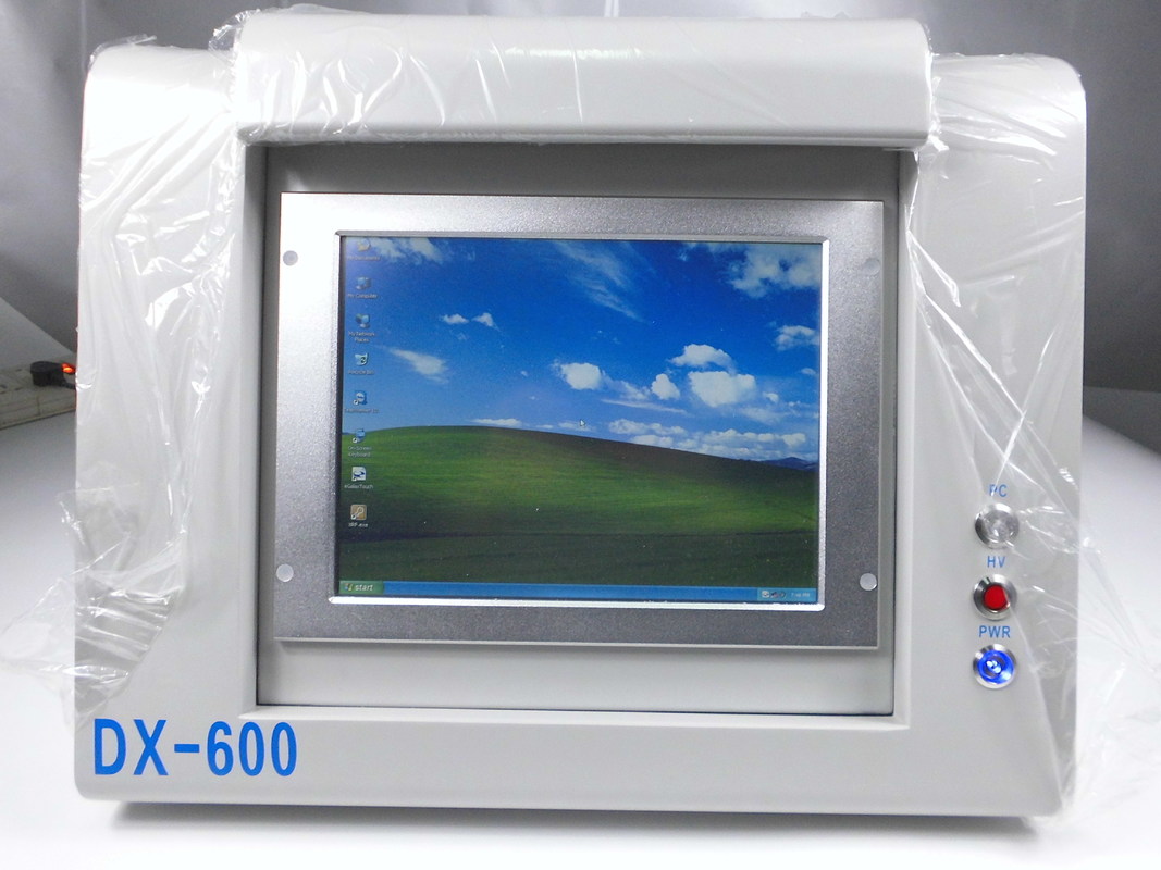 Xray Gold Purity Test for Gold Analyzer/Gold Purity Testing Machine