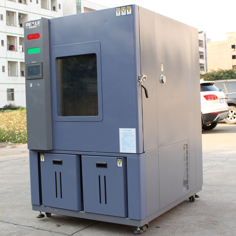 Leading Manufacturer Temperature and Humidity Controlled