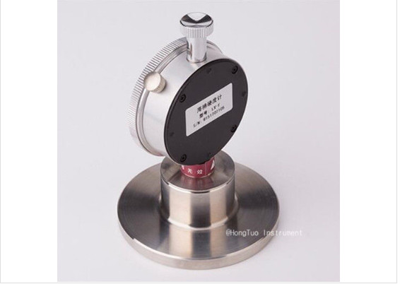 Shore F Durometer Hardness Tester Testing Machine Equipment