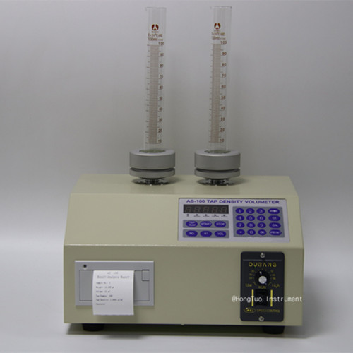 Tap Density Tester, Tap Density Testing Machine