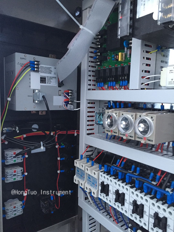 Leading Manufacturer Temperature and Humidity Controlled