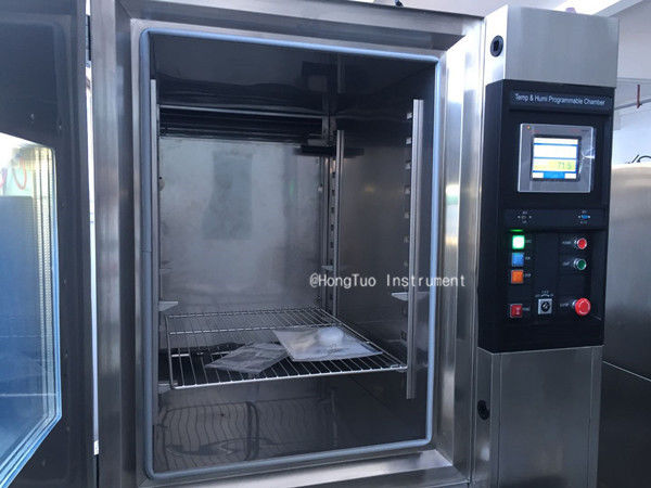 temperature controlled cabinet