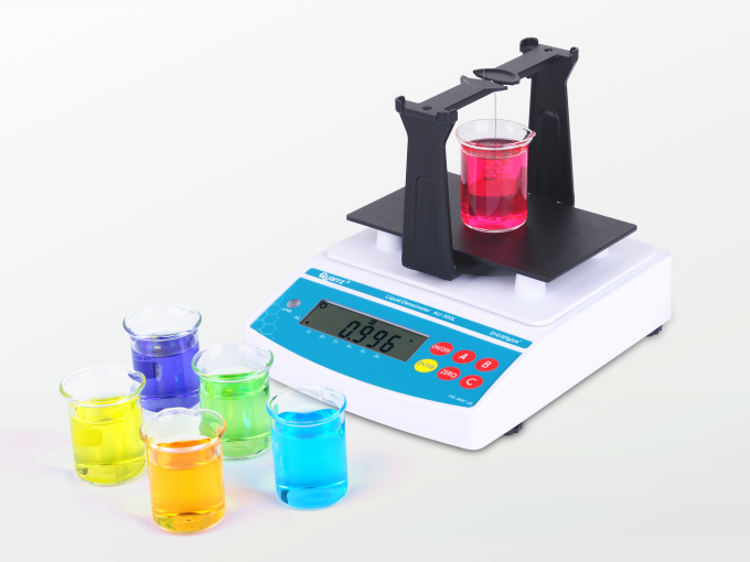 Digital Electronic Concentration Measuring Instrument, Concentration ...