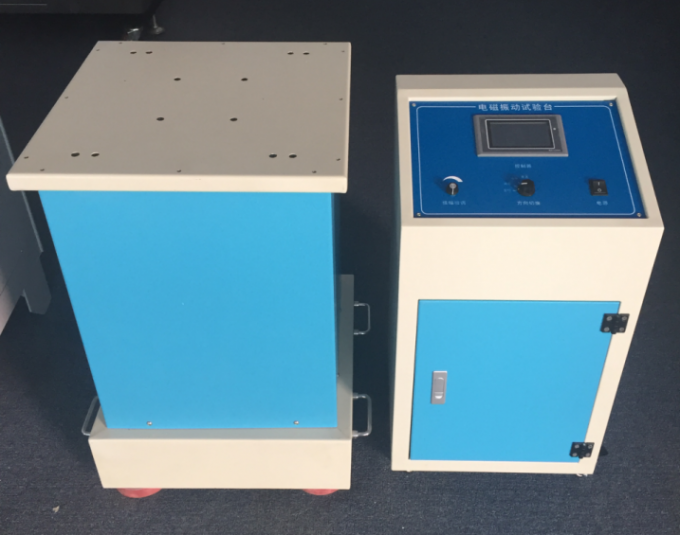 C Series Electromagnetic Sweeping Vibration Table 1-600HZ (Vertical ...