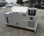 Salt Fog Chamber, Salt Spray Climatic Testing Chambers with Over Pressure Protection