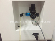 Rubber No Rotor Rheometer Testing Machine / Equipment / Instrument / Apparatus / Device / Method, Norotors Rheometer