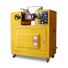 Electric Rolling Mill Double Roll Mill Price Laboratory Two Roll Mill Rubber Machine Test Equipment