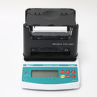 Professional Manufacturer Electronic Densimeter, Gravimeter, Densitometer Price for Solids AU-900S