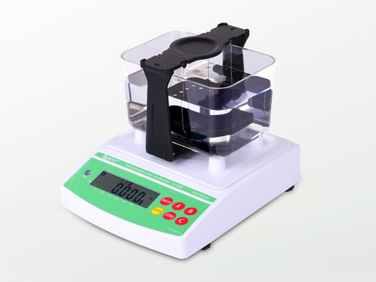 AU-900ME/AU-1200ME Industrial Nuclear Density Gauge, Electric Density Gauge for High Precision Metal, Alloy, Hard Alloy