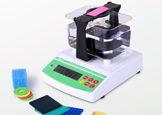 Digital Electronic Gravitometer Price, Economical Solid Meter, Specific Gravity Tester for Solids AU-200S/AU-120S