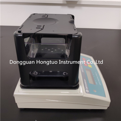China Leading High Precision Solids Machine , Electronic Digital Density Meter Price,Direct Displaying Data,