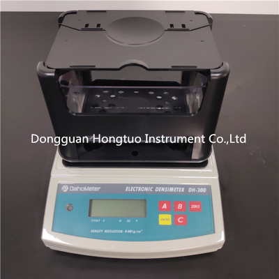 China Leading High Precision Solids Machine , Electronic Digital Density Meter Price,Direct Displaying Data,