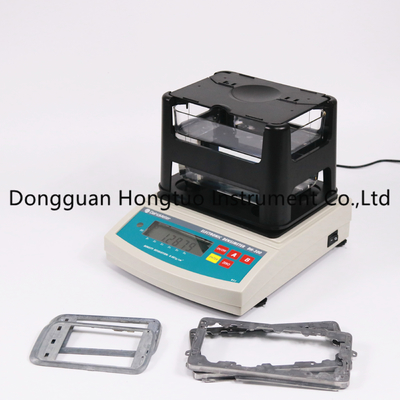 China Leading High Precision Solids Machine , Electronic Digital Density Meter Price,Direct Displaying Data,