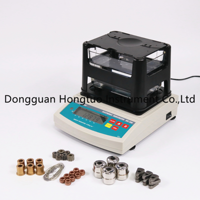 China Leading High Precision Solids Machine , Electronic Digital Density Meter Price,Direct Displaying Data,