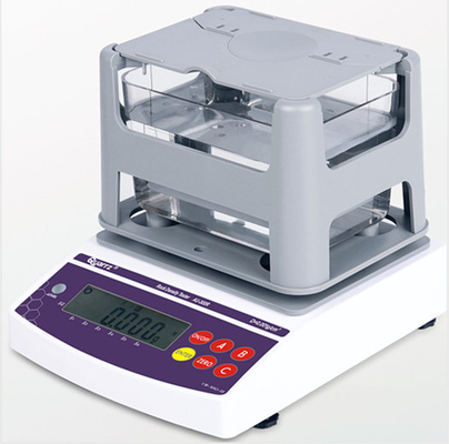 Portable Oil Density Meter, Oil Content Analyzer, Oil Density Tester AU-300V/AU-600V