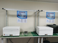 XRF Metal Analyzer Machine, XRF Alloy Analyzer Machine, X-ray Fluorescence Spectrometer DX-6600