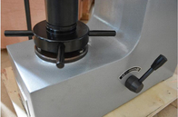 Rockwell Hardness Measurement Instrument, Rockwell Hardness Tester for Sale