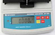 Solid , Liquid , Powder Specific Gravity Meter Price , Specific Gravity Testing Equipment DE - 120T