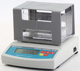 DahoMeter Most Economic Portable Density Meter , Density Testing Equipment for Rubber and Plastic