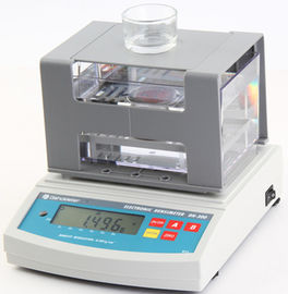 China Leading High Precision Solids Machine , Electronic Digital Density Meter Price,Direct Displaying Data,