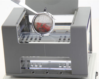 China Leading High Precision Solids Machine , Electronic Digital Density Meter Price,Direct Displaying Data,