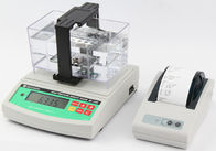 Leading Manufacturer Supply Top Precision Electronic Densimeter Instrument for Solids, Density Testing Apparatus