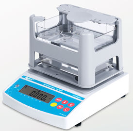 Digital Electronic Gravitometer Price, Economical Solid Meter, Specific Gravity Tester for Solids AU-200S/AU-120S