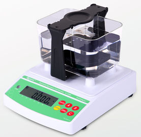 Digital Electronic Gravitometer Price, Economical Solid Meter, Specific Gravity Tester for Solids AU-200S/AU-120S