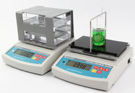 DahoMeter Economic Solid Liquid Dual-use Densimeter, Density of Solid and Liquid Experiment for Lab DH-300X