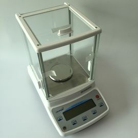 0.001g Quarrz KI Series Digital Weighing Balance ,High Rapid Precision Electronic Analytical Scale