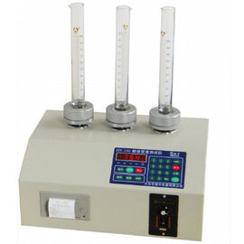 DY-100C Tap Density Meter Tap Density Tester Machine Tap Density Measurement Instrument