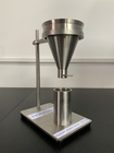 ASTM D1895 Method A Apparent Density Tester / Meter / Apparatus / Testing Equipmet for Plastic