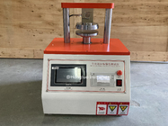 Microcomputer Edgewise Crush Resistance tester/ Ring Crush Compression Resistance for Carton and Cardboard