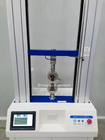 Popular Supplier Stress Strain Test Machine, Horizontal Textile Tensile Testing Machine