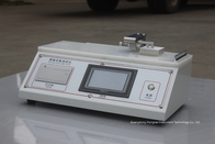 Laboratory Digital HDPE Film Friction Coefficient (COF) Tester