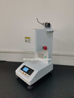 Laboratory Testing Digital Plastic Melt Flow Indexer Meltblown Melt Flow Rate Tester