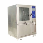 Automatic IPX3 IPX4 IPX5 IPX6 Environment Simulated Water Shower Rain Spray Testing Chamber For Waterproof Testing