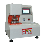 Textile/Carton/Cardboard/Paper Automatic Bursting Strength Test Machine / Equipment / Instrument / Device / Apparatus