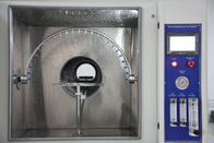 Environmental IPX3/IPX4 Waterproof Rain Resistance Test Chamber, Water Spray Test Chamber