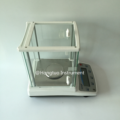 0.001g Quarrz KI Series Digital Weighing Balance ,High Rapid Precision Electronic Analytical Scale