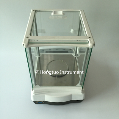 0.001g Quarrz KI Series Digital Weighing Balance ,High Rapid Precision Electronic Analytical Scale